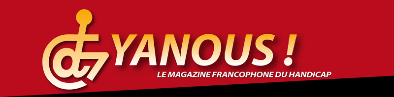 Logo du site Yanous