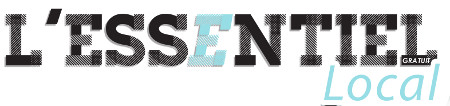 Logo du magazine L'Essentiel local