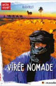 Couverture du livre Virée nomade - Alain Bellet - ISBN 9791090685727