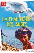 Couverture du livre La peau noire des anges - Yves-Marie Clément - ISBN 9791090685734