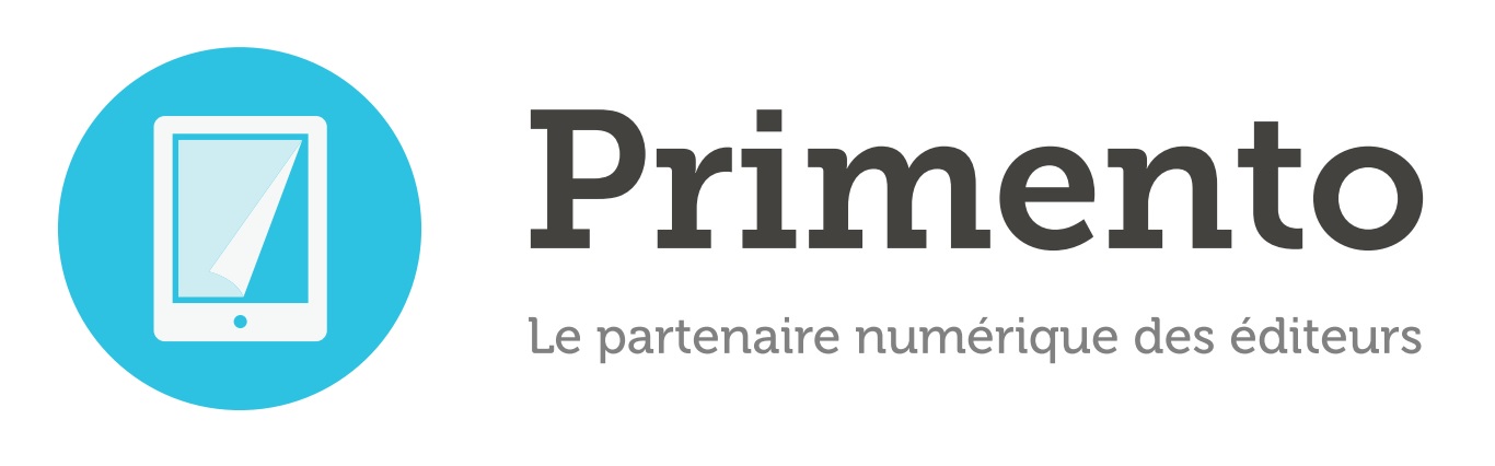 Logo Primento