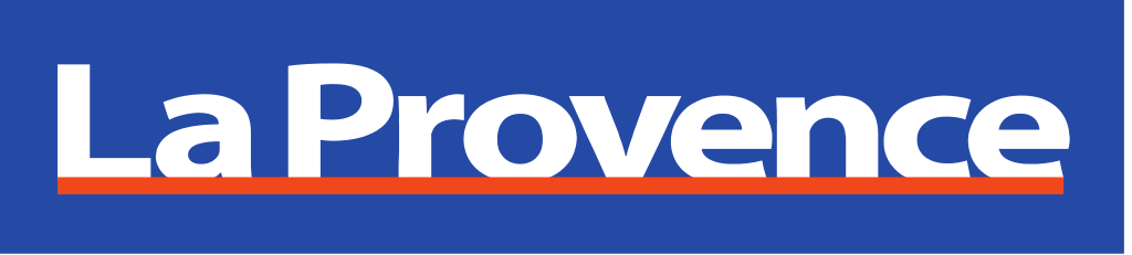 Logo du journal La Provence