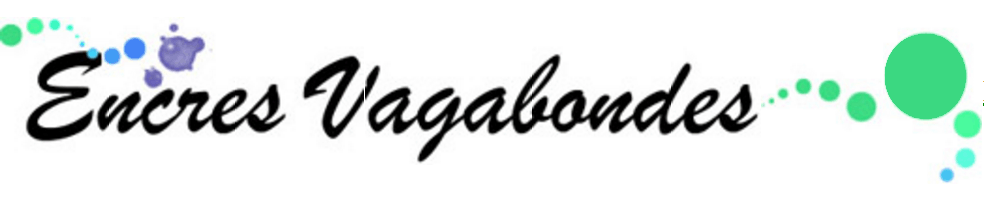 Logo Encres vagabondes
