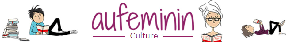 Logo du site aufeminin.com (culture)