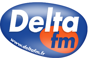 Logo Delta FM