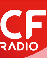Logo de la radio RCF