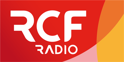 Logo de la radio RCF