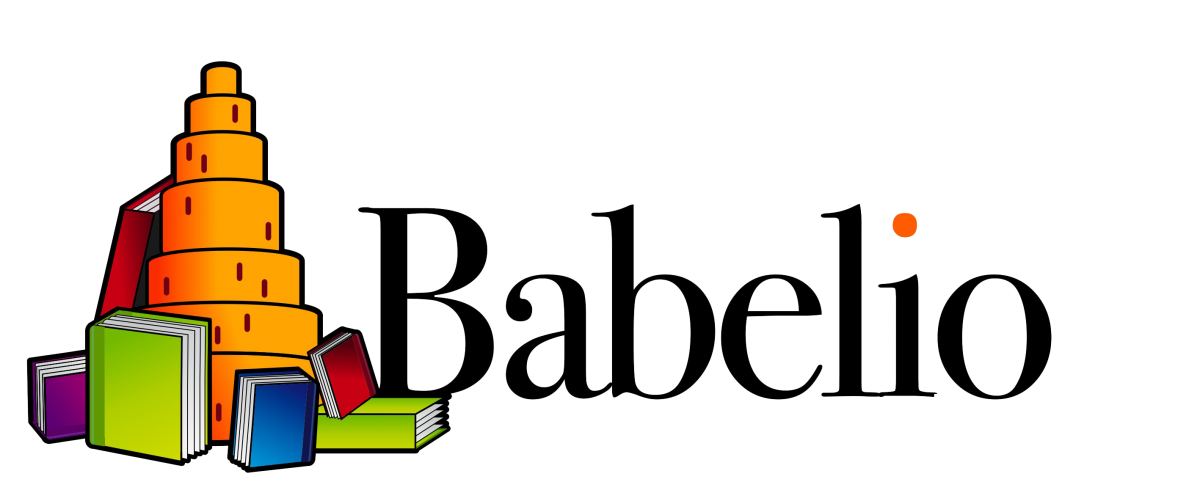 Logo Babelio