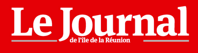 Logo du Journal de l'île de la Réunion (JiR)