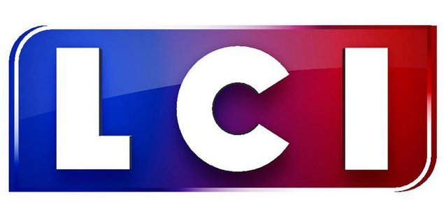 Logo LCI