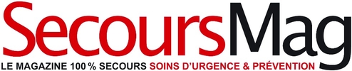 Logo du magazine SecoursMag