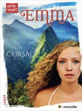 Couverture du livre "Emma" - ISBN 979-10-90685-16-1