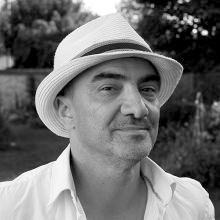 Hervé Mestron