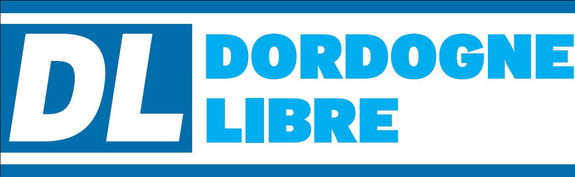 Logo du journal "Dordogne Libre"