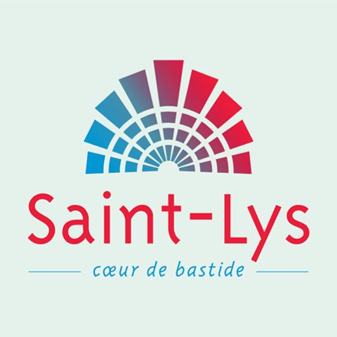 Logo de la ville de Saint-Lys