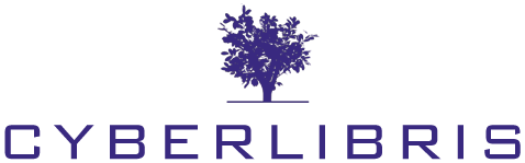 Logo Cyberlibris