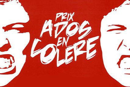 Prix Ados en colère