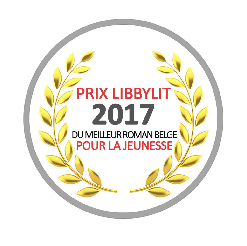 Lauréat prix Libbylit 2017