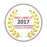 Lauréat prix Libbylit 2017