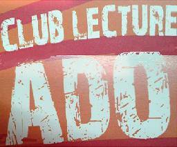 Le CLA : club lecture ado