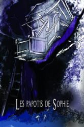 Logo du blog Les papotis de Sophie