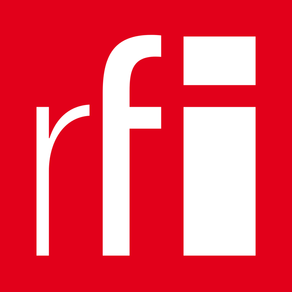 Logo RFI (nouveau)