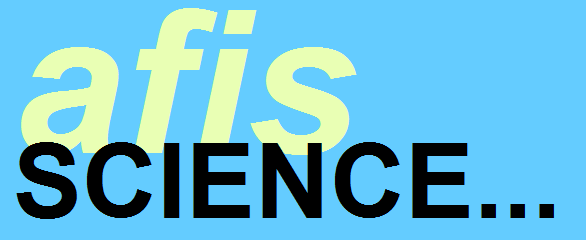 Logo de l'Afis
