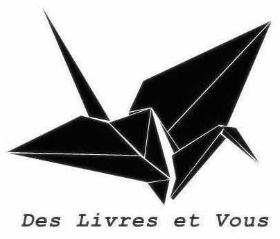 Logo du blog Des livres et vous