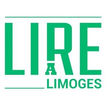 Logo Lire à Limoges