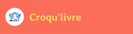 Croqu'livre