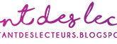 Logo du blog L'instant des lecteurs