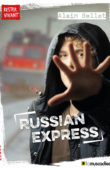 Couverture du livre Russian express (ISBN 9791096935277)