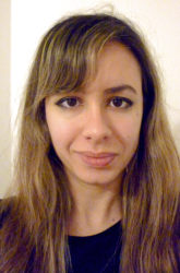 Hélène Duvar