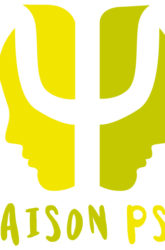 Logo de la collection Saison psy