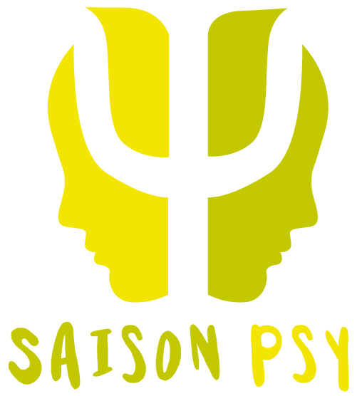 Logo de la collection Saison psy