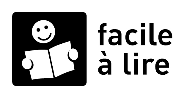 Logo du prix Facile à lire