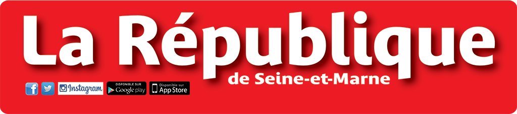 Logo de La République de Seine-et-Marne