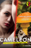 Couverture du livre Caméléon - collection Saison psy - ISBN 9791096935529