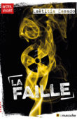 Couverture du livre La faille - Laëtitia Casado - ISBN 9791096935628