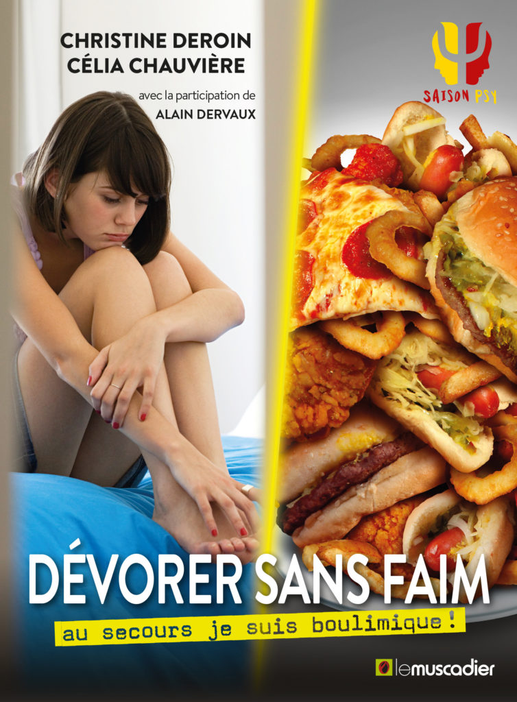 Couverture du livre Dévorer sans faim - ISBN 9791096935888
