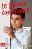 Le jaguar qui miaule (ISBN 9791096935956)