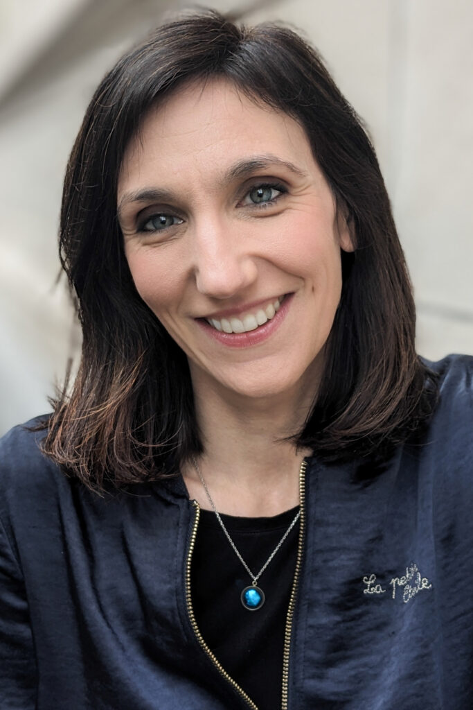 Amélie Antoine