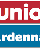 Logo des journaux L'union et L'Ardennais
