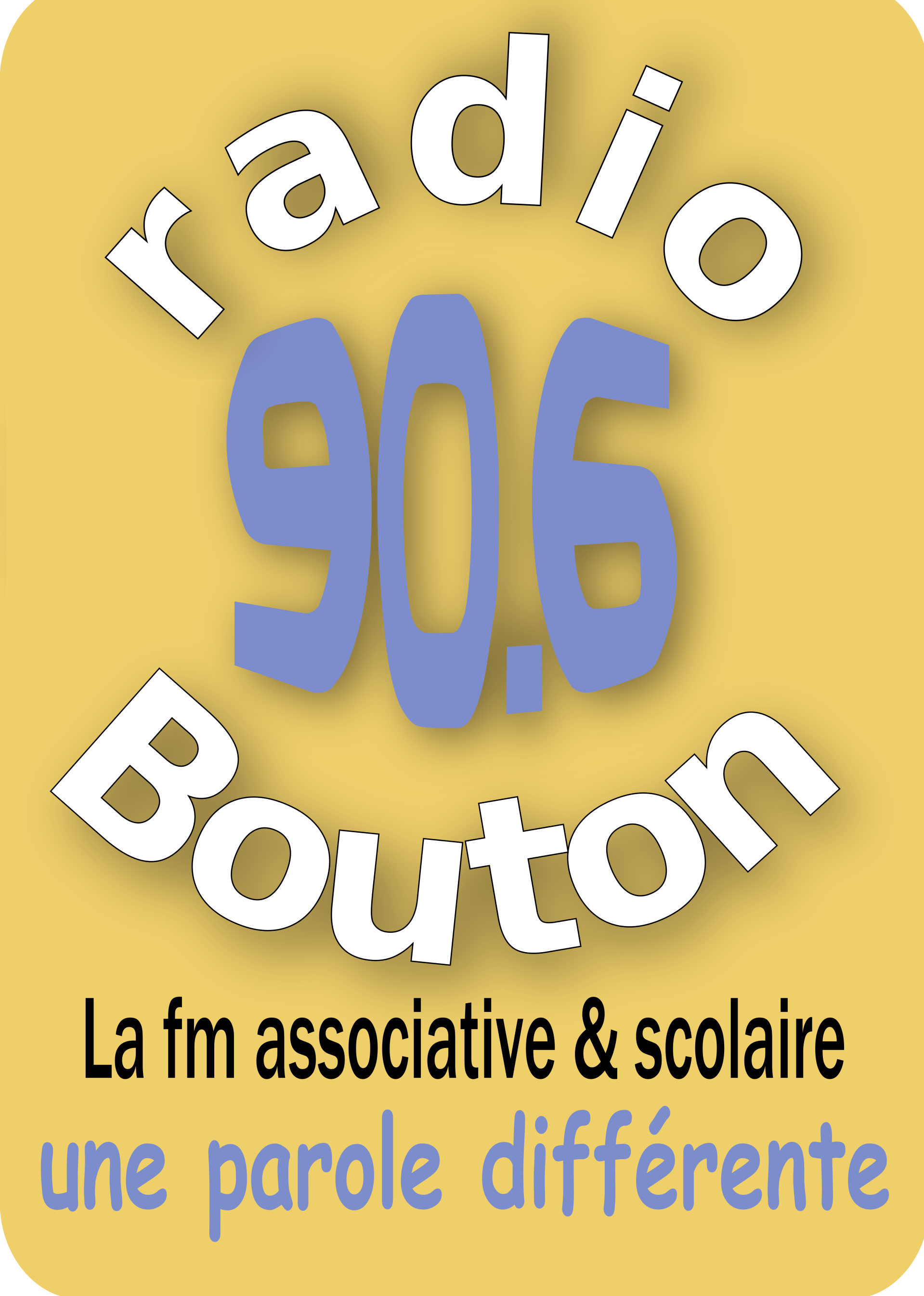 Logo de la radio Radio Bouton
