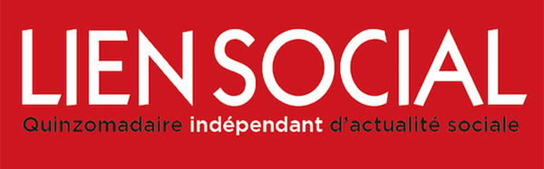 Logo de la revue Lien social