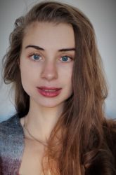 Ashley Brown