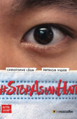 Couverture du livre #StopAsianHate - ISBN 9782383020387