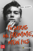 Couverture du livre Tu seras un homme mon fils - ISBN 9782383020400