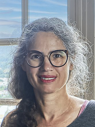 Stéphanie Abadie