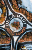 Couverture du roman "De là-haut" d'Amélie Antoine - EAN 9782383020639